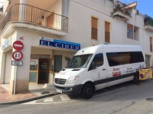 La donación de Sangre se realizará en el Salón Social El Cirer este jueves 29 de agosto por la tarde