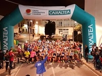 La Nucia Sansilvestre 3 2017