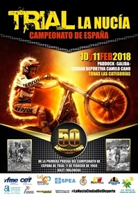 La Nuca Trial A3 press 2018