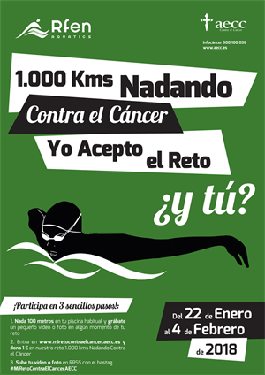 Cartel de la Campaña Nacional Solidaria