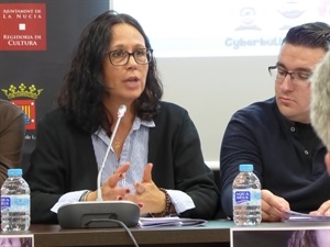 Estos talleres serán  impartidos por la coach Alejandra Navarro