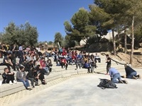 La Nucia CEM Scout Curso 1 2018