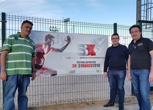 “La Nucía Food Trucks Festival”  está includiso dentro del Festival Deportivo La Nucía Sport Xperience