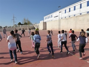 53 alumnos participan en esta décima edición