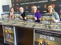 La Nucia Aud Teatre Punk 1 2018