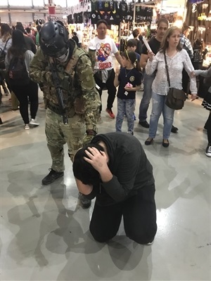 El 8º Salón Manga de Alicante contó con multitud de actividades