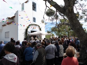 El “Concurs Musical SantVifext”, se realizará en l’Ermita de Captivador de La Nucía durante “les Festes de Sant Vicent 2019” los días 26 y 27 de abril