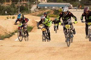 Los mejores riders competirán este domingo en La Nucía