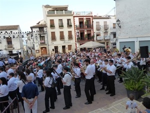 La Nucía celebra este domingo sus 38 años de vida