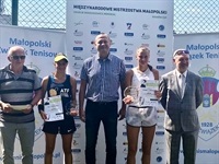Lucia Linares ITF Polonia subc 1 2018