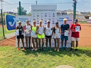 Lucia Linares ITF Polonia subc 2 2018