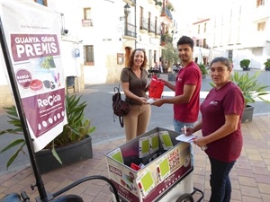 El martes 23 de abril llegará esta campaña a La Nucía