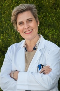 La Nucia doctora Patino 2018