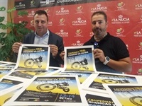 La Nucia CD Trial Campeona Com Valenc present 1 2018