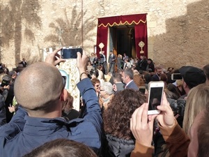 Son las fiestas patronales de La Nucía y en ellas se conmemora la fundación de la parroquia de La Nucía