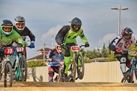 La Nucia CD BMX San Vicent dic 1a 2018