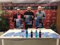 La Nucia CD San Silvestre present 1 2018