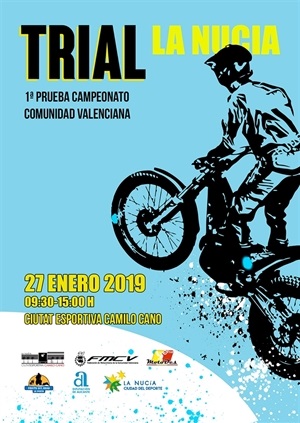 La prueba tendrá lugar este domingo en la Ciutat Esportiva Camilo Cano