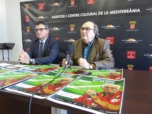 Será el primero de un ciclo de cinco foros deportivos