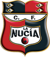 Club Futbol La Nucí­a (Futbol Base)