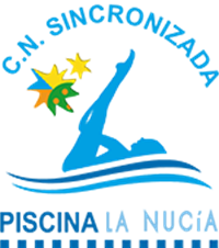 Club Natación Sincronizada La Nucia