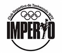 Club Taekwondo WTF - IMPERIO