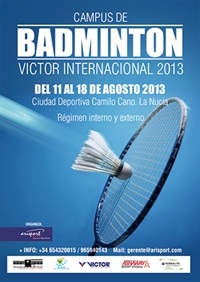 badminton