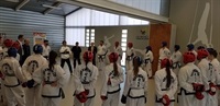 La Nucia CD Selecc Taekwondo 1 2019