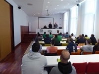 La Nucia Seu Entrenad curso 1 2019