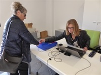 La Nucia Dni feb 1 2019