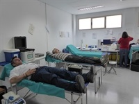 La Nucia CS sangre donacion marzo 1 2019