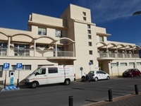 La Nucia Centro de Salud Edf Marzo