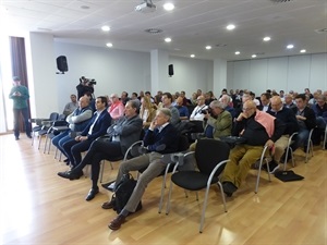 El LVI Congreso Nacional de la Prensa Deportiva se celebra durante dos jornadas