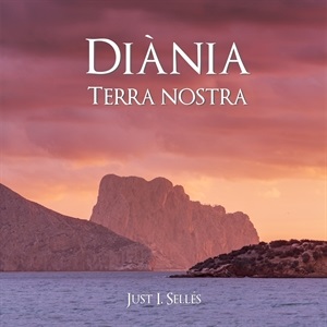 “Diània, Terra Nostra” es un libro eminentemente fotográfico por las más antiguas sendas de nuestras montañas