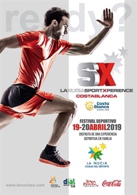 La Nucia SX Cartel 2019