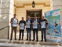 La Nucia Nac Atletismo Present 5 2019