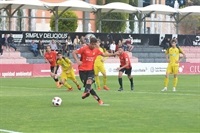 CF La Nucia vs Vilamarxant mayo 1 2019