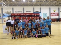 La Nucia Pab Voley Comarcal 1 2019