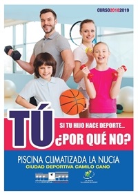 La Nucia Cartel campaña tú por qué no 2019 (2)