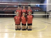 La Nucia Voley Alev Aut 2019