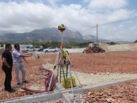 La Nucia Academia Tenis Tierra Batida 1a 2019