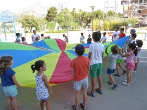 El VII Cole de Junio se desarrollará en la Ciutat Esportiva Camilo Cano