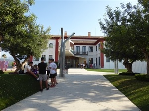 El Curs de C2 de Valencià se desarrollará en la Seu Universitària de La Nucía