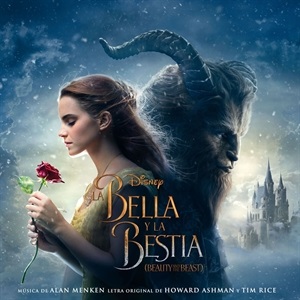 Película "La Bella y la Bestia"
