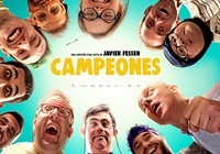 La Nucia Cine Portada Campeones 2019