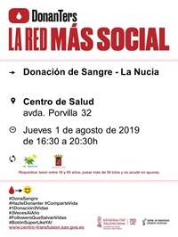 La Nucia Cartel sangre agosto 2019