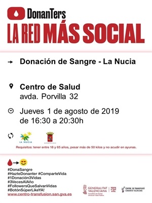 La Nucia Cartel sangre agosto 2019