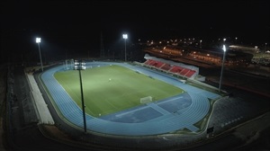 Estadi Olímpic Camilo Cano