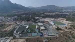 Estadi Olímpic Camilo Cano