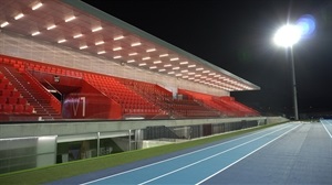 Estadi Olímpic Camilo Cano